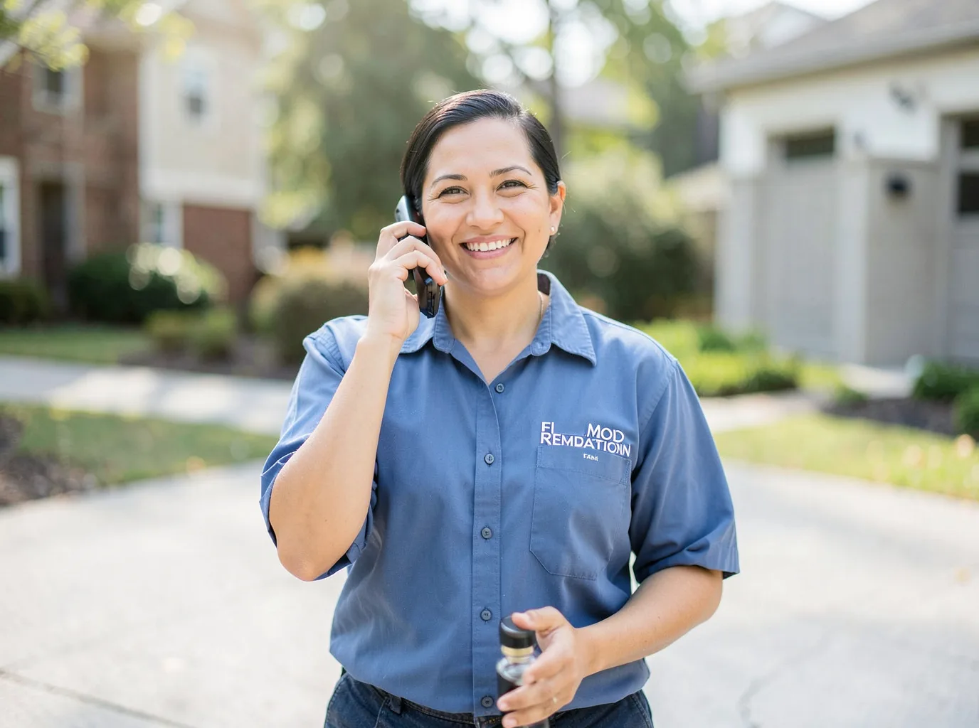 Mold Remediation Sunbury, OH FAQs